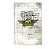 Guitar Hero Aerosmith Tour Book Manual Photobook Wii Ps3 (Usado)