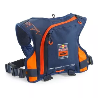 Mochila Camelback Red Bull Ktm Racing Team Erzberg Qpg