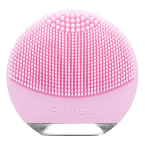 Foreo Luna Go Cepillo Limpiador Facial Color Para Piel Normal