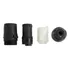 Conector de línea Powercon hembra 16a | NAC3FX-W-Top | Neutrik