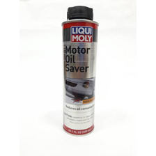 Tapa Fugas De Aceite Stop Leak Oil Saver Motor Liqui Moly