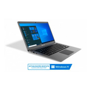 Notebook Exo Smart T33 Intel N4020 4gb Ssd64gb Windows 11