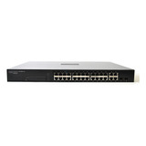 Switch Edge-core Es3528mf-poe