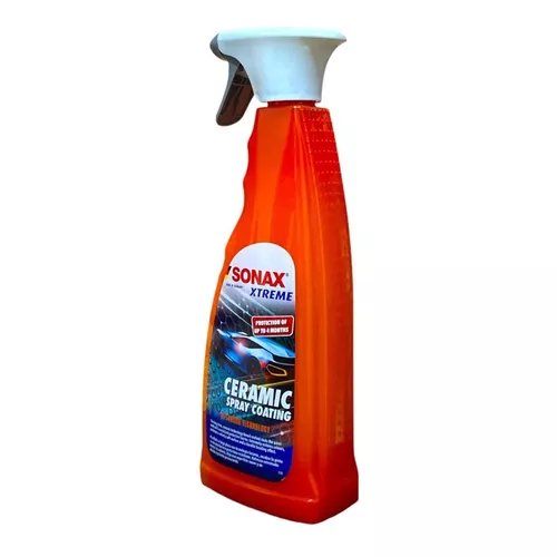 Sonax Xtreme Ceramic Spray Coating 750 ML – Autozeel