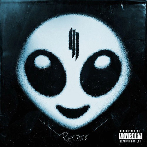 Cd Skrillex, Recess