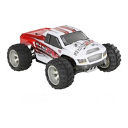 Automodelo Pick-up Off-road Wltoys A979b 70km Rtr = Completo