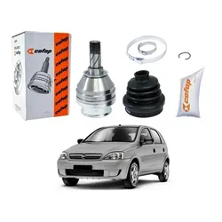  Junta Deslizante Cofap Corsa 1.8 2003 A 2009