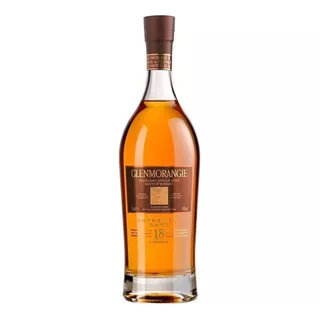 Whisky Glenmorangie 18 Anos Extremely Rare 700 Ml