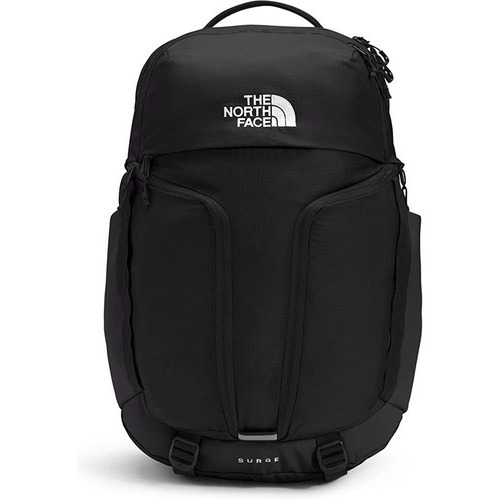 The North Face Surge Commuter Laptop Backpack, Tnf Black/tnf
