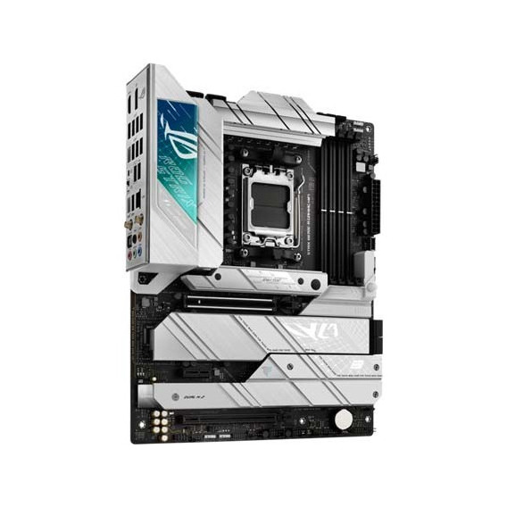 Motherboard Asus Amd Ryzen 7000 Rog Strix X670e-a