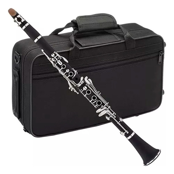 Clarinete 