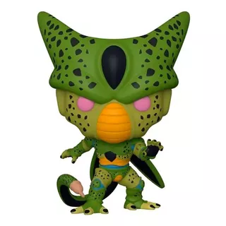 Funko Pop Animation -  Dragon Ball Z S8 Cell First Form 947