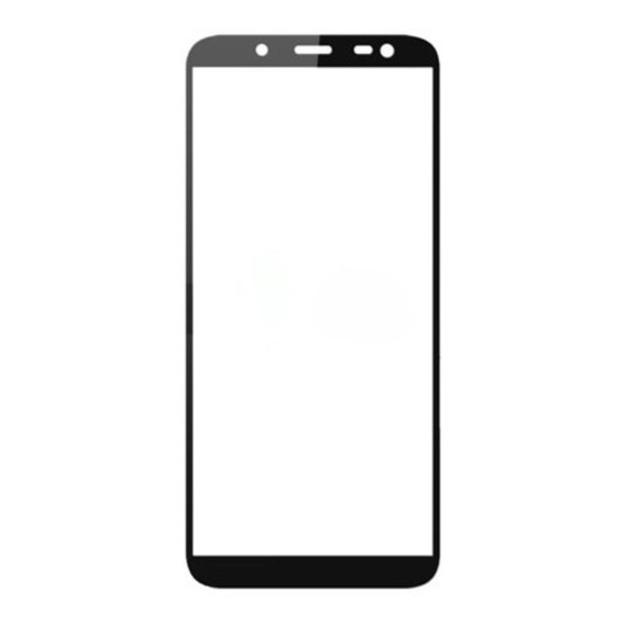 Vidrio Delantero Pantalla Repuesto Para Samsung J4 2018