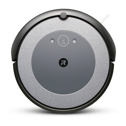 Aspiradora robot iRobot Roomba I3+ negra 220V