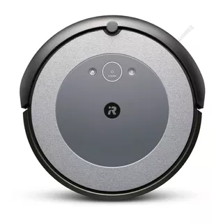 Irobot Aspiradora Robot Roomba I3+ Negra 220v