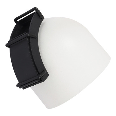 Cabezal Vk-tape-r01-bl-12w-2700k 12w On/off 2700°k 20   Blanco