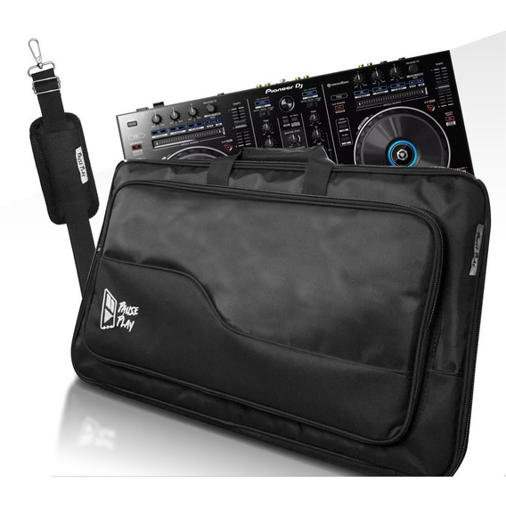 Controlador Pioneer Funda Para Ddj-sr2, Ddj-sr, Ddj-rr.