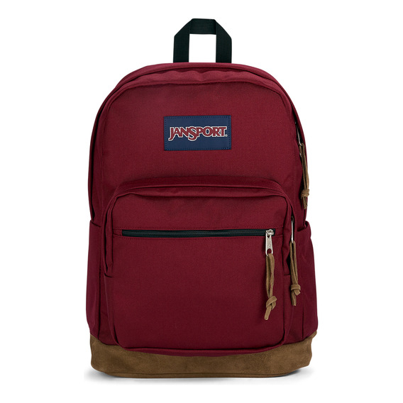 Mochila Jansport - Js0a4qva04s