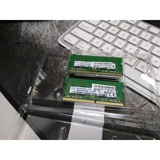 Memoria Sodimm Ddr4 4gb Pc4 2133 Para Laptop