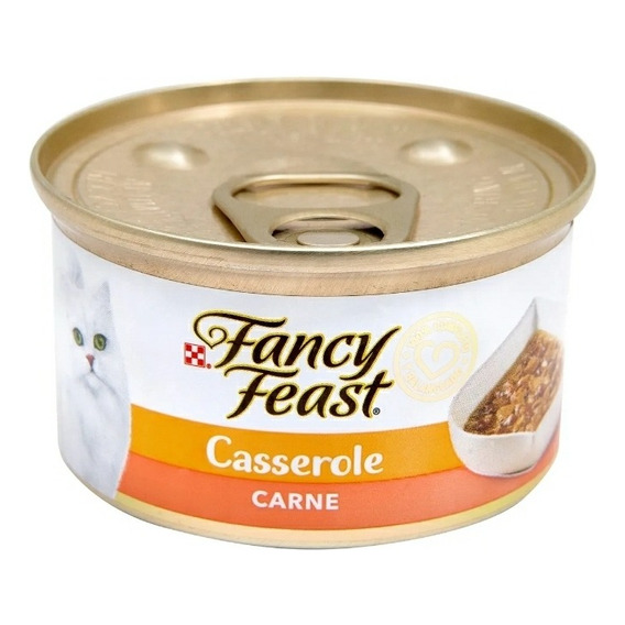 Fancy Feast Carne - Casserole 85 Gr