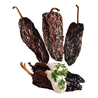 1/2 Kg Chile Pasilla Oaxaqueño