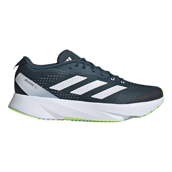 Tenis adidas Hombre Caballero Running Adizero Sl