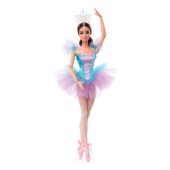 Barbie Signature Muñeca De Colección Ballet Wishes