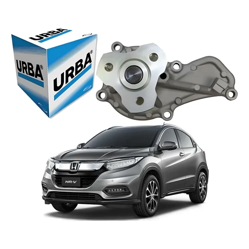 Bomba Dagua Hrv 1.8 2019 A 2022