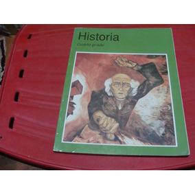 Libro Historia Cuarto Grado Usado en Mercado Libre México Libro Historia Cuarto Grado Usado en Mercado Libre México