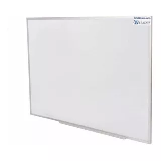 Pizarron Pintarron Bco 120x240 Envío Y Mini Pizarron Gratis