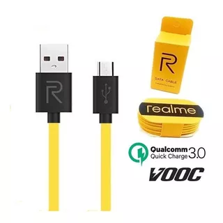 Cable Usb Tipo C Datos Y Carga Realme Oferta!