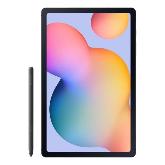 Galaxy Tab S6 Lite (2024) Color Graphite