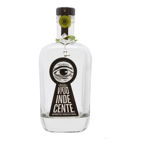 Mezcal Viejo Indecente - Madrecuishe