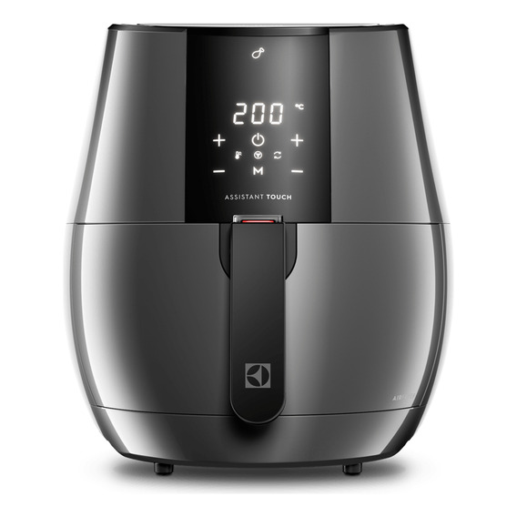 Airfryer Electrolux Experience Eaf20