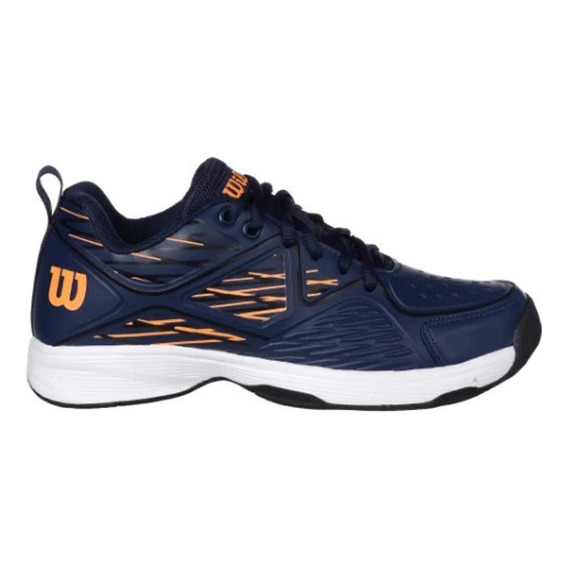 Zapatillas Tenis Padel Wilson Slice 2 Junior Chicos Kids