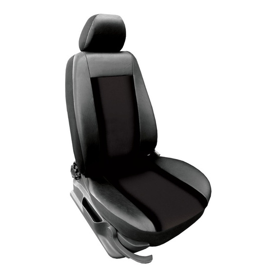 Funda Cubre Asiento Ford Fiesta Kinetic Ka Fiesta Max