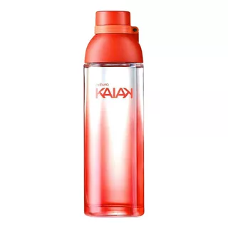 Kaiak Clásico Femenino Edt 100 Ml Género Mujer