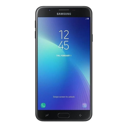 Samsung Galaxy J7 Prime 2 TV Dual SIM 32 GB negro 3 GB RAM
