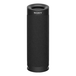 Alto-falante Sony Extra Bass Xb23 Srs-xb23 Portátil Com Bluetooth Waterproof Preto 