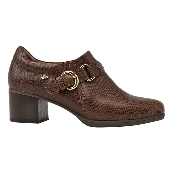 Zapato Casual Mujer 16 Hrs - J031