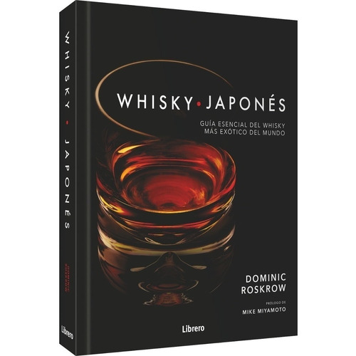 Whisky Japones - Roskrow, Dominic