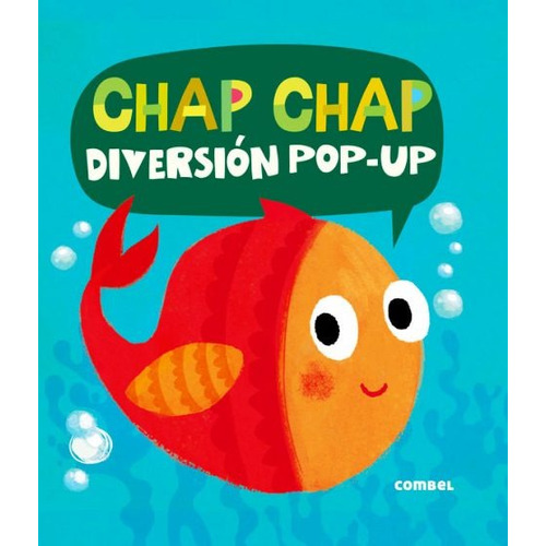 Chap Chap . Diversion Pop - Up