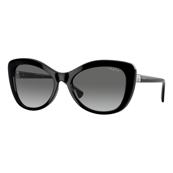Gafas De Sol Black Vogue Eyewear Originales