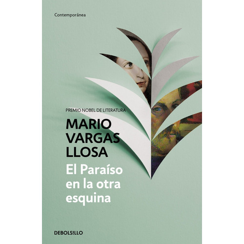 Paraiso En La Otra Esquina,el - Vargas Llosa,mario