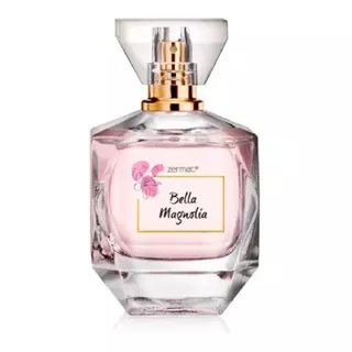 Zermat Bella Magnolia Fragancia Para Mujer 90 Mil