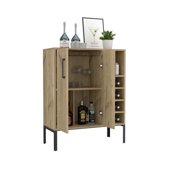 Mueble Bar Soho Rta Duna