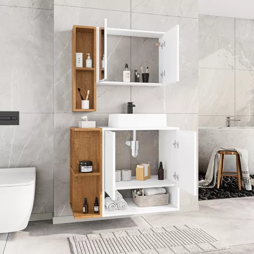 Mueble de baño Ibiza