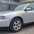 Audi A3 1.8t