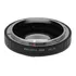 Adaptador De Montaje Para Lente: Canon Fd Y Fl
