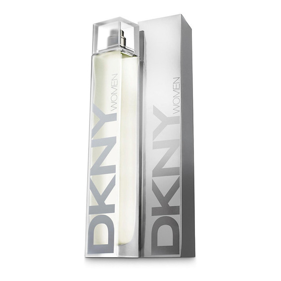 DKNY New York Women Inspire Eau de parfum 100 ml para  mujer